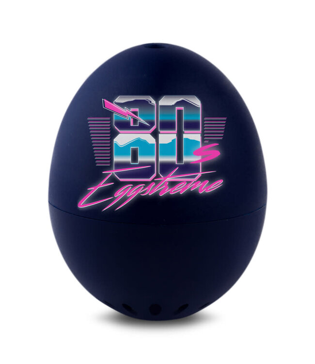 Brainstream Piep ei 80s