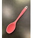 Njoy Njoy lepel rood silliconen*