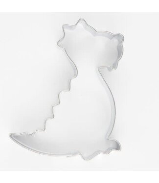 Koekjes Uitsteker Draak 6,5 cm