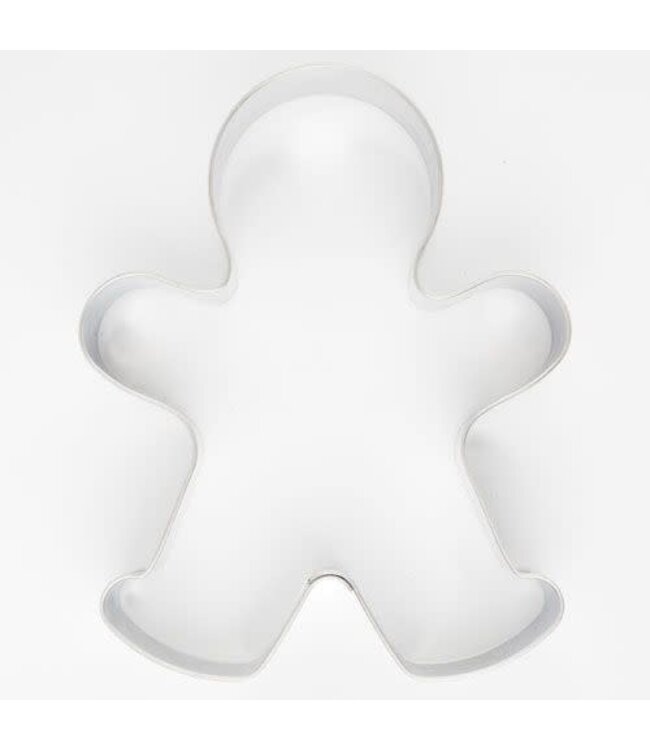Koekjes Uitsteker Peperkoek Mannetje 9,5 cm