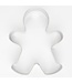 Koekjes Uitsteker Peperkoek Mannetje 9,5 cm