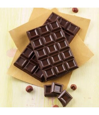 Silikomart Silikomart Chocolate Mould Tablette Choco Bar