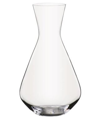 Spiegelau Spiegellau decanteerkaraf  Casual Entertaining 1,4 ltr actie van 32,95 voor 24,95 *