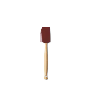 Le Creuset Le Creuset Spatel Medium Garnet