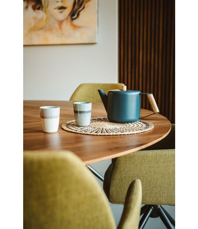 Bredemeijer Bredemeijer theemok Sven set 4 stuks