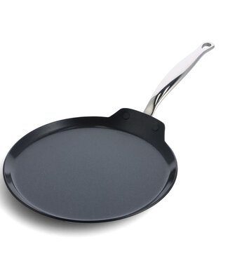 Greenpan Greenpan Barcelona Pro Pannenkoekenpan/ crêpes pan 28 cm