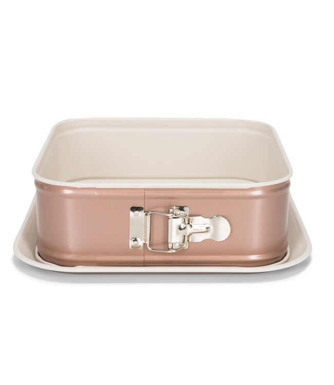 Patisse Ceramic Springvorm vierkant 24 x 24 cm