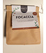 Pineut Pineut - focaccia tomato-bruschetta 310 gram