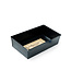 Bakmeester Claes Bakmeester Claes broodvorm 24x 14 cm