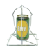 Big Green Egg Big Green Egg  Beer Can  Chicken Roaster