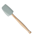 Le Creuset Le Creuset spatel siliconen SeaSalt Premium Medium