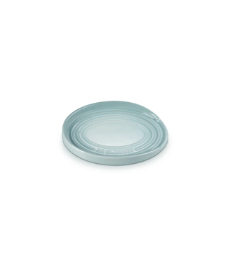 Le Creuset Le Creuset ovale lepellegger SeaSalt