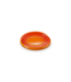 Le Creuset Le Creuset ovale lepellegger Flame/ oranje