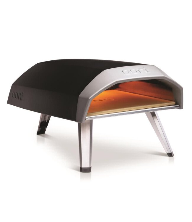 Ooni Pizzaoven Koda 12, gasgestookt (30 mbar | NL)