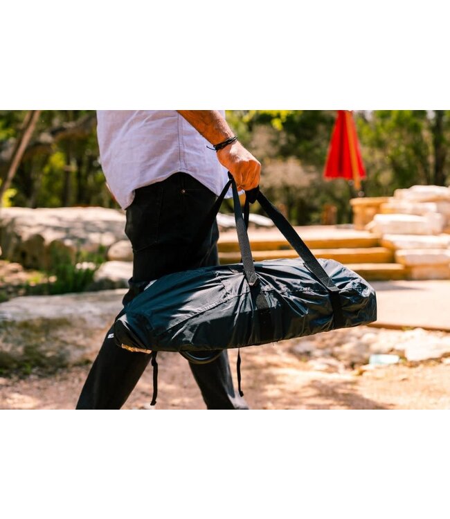 Ooni Draagtas en hoes voor pizzaoven Koda 12