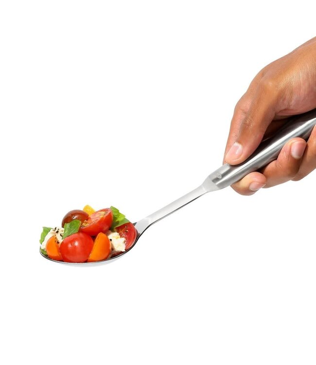 OXO Good Grips OXO Good Grips serveerlepel  Steel RVS 28cm