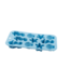 Dotz Dotz IJsblokjesvorm uit platinum silicone sealife 21x11x2cm