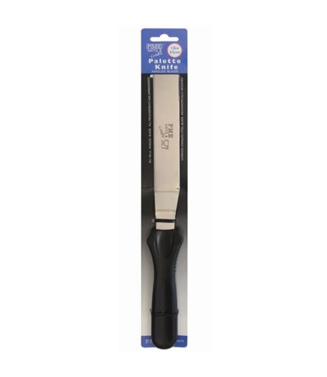PME PME paletmes gebogen 33 cm