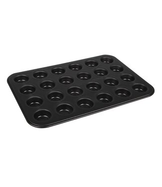 Dr. Oetker DR Oetker tradition mini Muffin Cake pan 24 cups