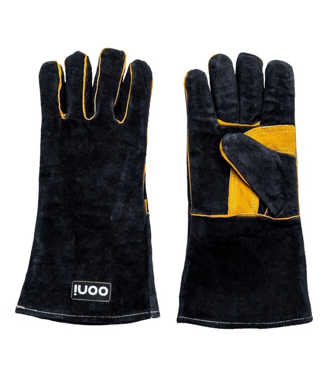 Ooni Ooni Ovenhandschoenen, set met 2 stuks