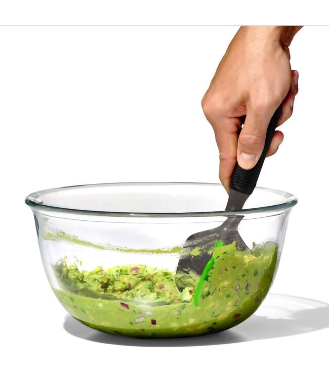 OXO Good Grips OXO Good Grips Avocadohulp 'Smash & Scoop'