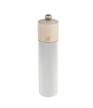 Peugeot Peugeot Line zoutmolen aluminium naturel 22 cm