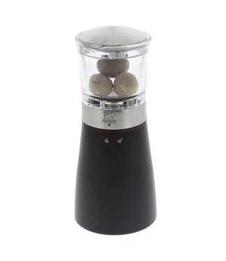 Peugeot Peugeot Madras nootmuskaatmolen Chocolat 15 cm