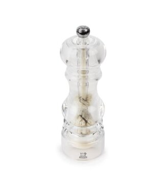 Peugeot Peugeot Nancy zoutmolen  voor nat zeezout 18 cm