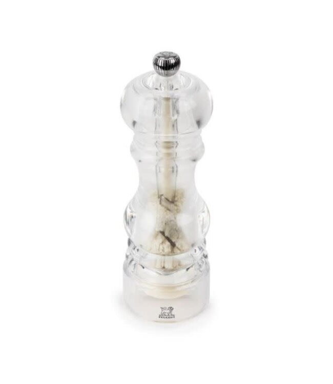 Peugeot Peugeot Nancy zoutmolen  voor nat zeezout 18 cm