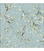 Ambiente Ambiente Servetten  Mistletoe all over green