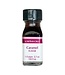 LorAnn LorAnnOils super strenght smaakstof caramel 3.7 ml