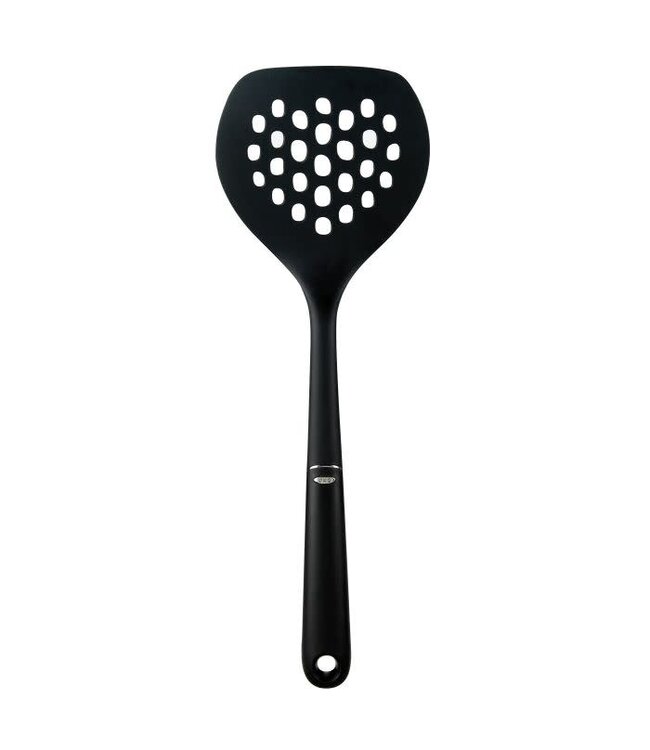 OXO Good Grips OXO Good Grips spatel rond met gaatjes nylon