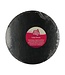Funcakes Funcakes taartplateau rond dik/drum 25 cm zwart
