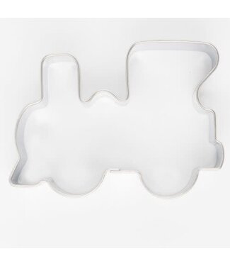 Cookie Cutters Cookie Cutters koekjes uitsteker locomotief 4,5 cm