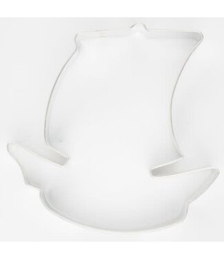 Cookie Cutters Cookie Cutters koekjes uitsteker piratenschip 7,5 cm