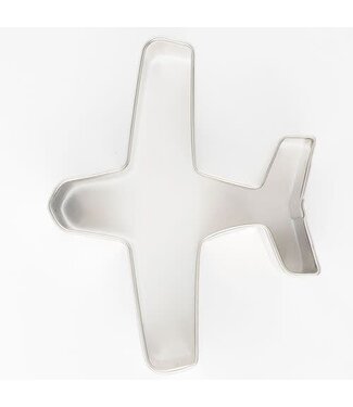 Cookie Cutters Cookie Cutters koekjes uitsteker vliegtuig 7 cm