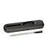 TFA TFA BBQ Kitchen Chef 2 thermometer kern- en omgevingstemp via App.