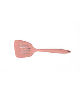 Tools2cook Tools2Cook  bakspatel siliconen Raspberry Pink 28 cm