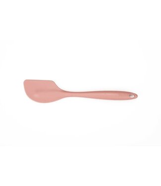 Tools2cook Tools2Cook spatel siliconen Raspberry Pink 28 cm