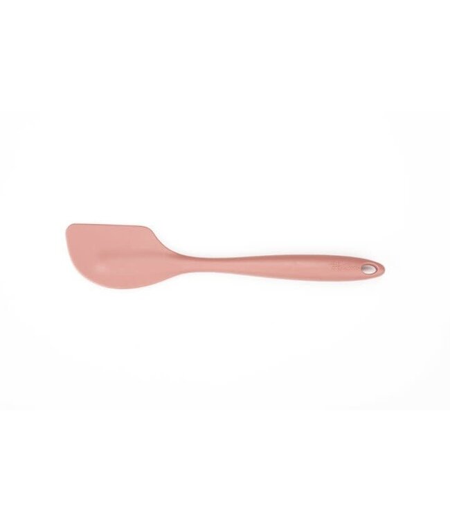 Tools2cook Tools2Cook spatel siliconen Raspberry Pink 28 cm