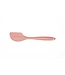 Tools2cook Tools2Cook spatel siliconen Raspberry Pink 28 cm