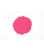 Tools2cook Tools2Cook Flower glas onderzetter Peony Dark Pink