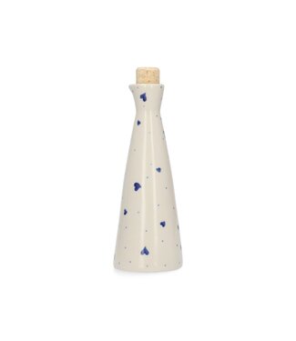 Bunzlau Castle Bunzlau Castle Oil Bottle 220 ml  Hearts