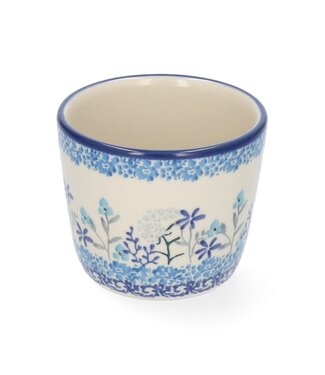 Bunzlau Castle Bunzlau mug tumbler  Festive 220 ml 8 cm