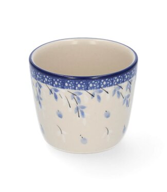 Bunzlau Castle Bunzlau mug tumbler  Berry Dance 220 ml 8 cm