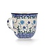 Bunzlau Castle Bunzlau mug tulip 7.5 cm 200 ml - Spring Hill