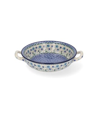 Bunzlau Castle Bunzlau ovenschaal rond 1000 ml  Spring Hill