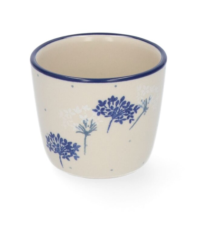 Bunzlau Castle Bunzlau mug tumbler Felicity 220 ml 8 cm