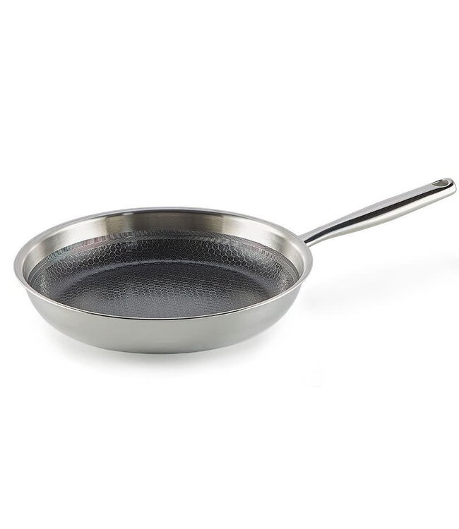 Habonne Habonne Koekenpan Hybrid 28 cm