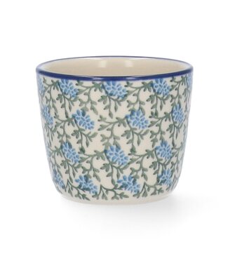 Bunzlau Castle Bunzlau mug tumbler  Sweetheart 220 ml 8 cm